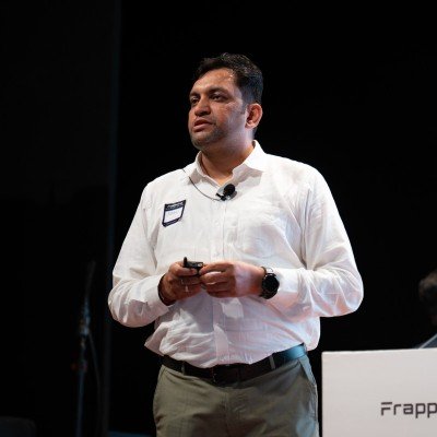 Rishi Upadhyaya